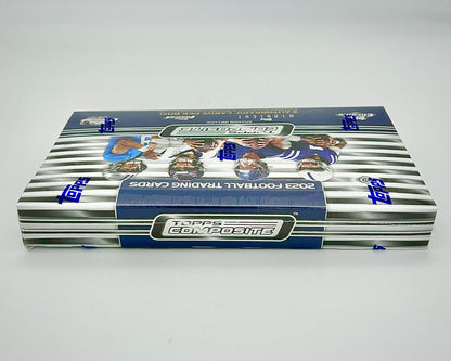 2023 Topps Composite Football Hobby Box