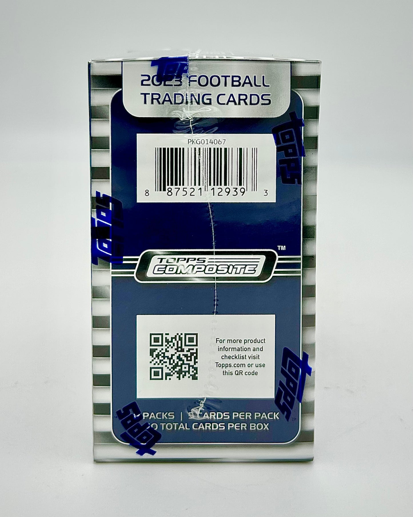 2023 Topps Composite Football Value Box