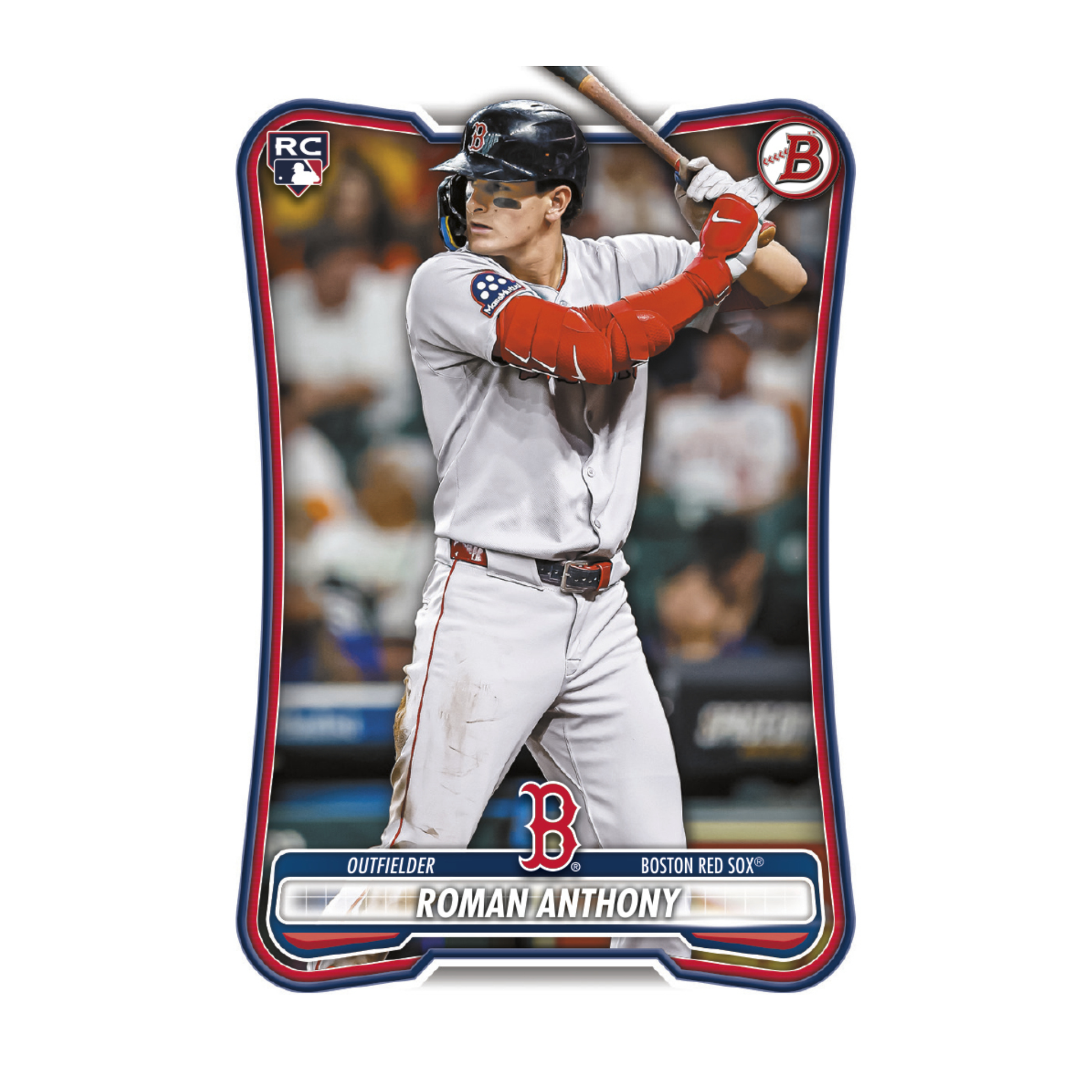 2026 Bowman Baseball Roman Anthony