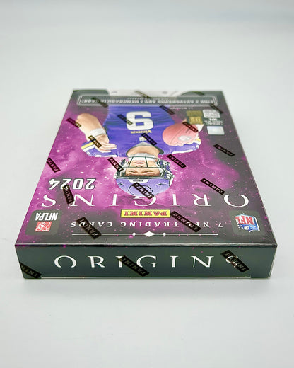 2024 Panini Origins Football Hobby Box