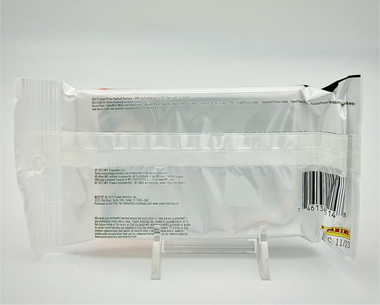 2023 Panini Prizm Football Fat Pack