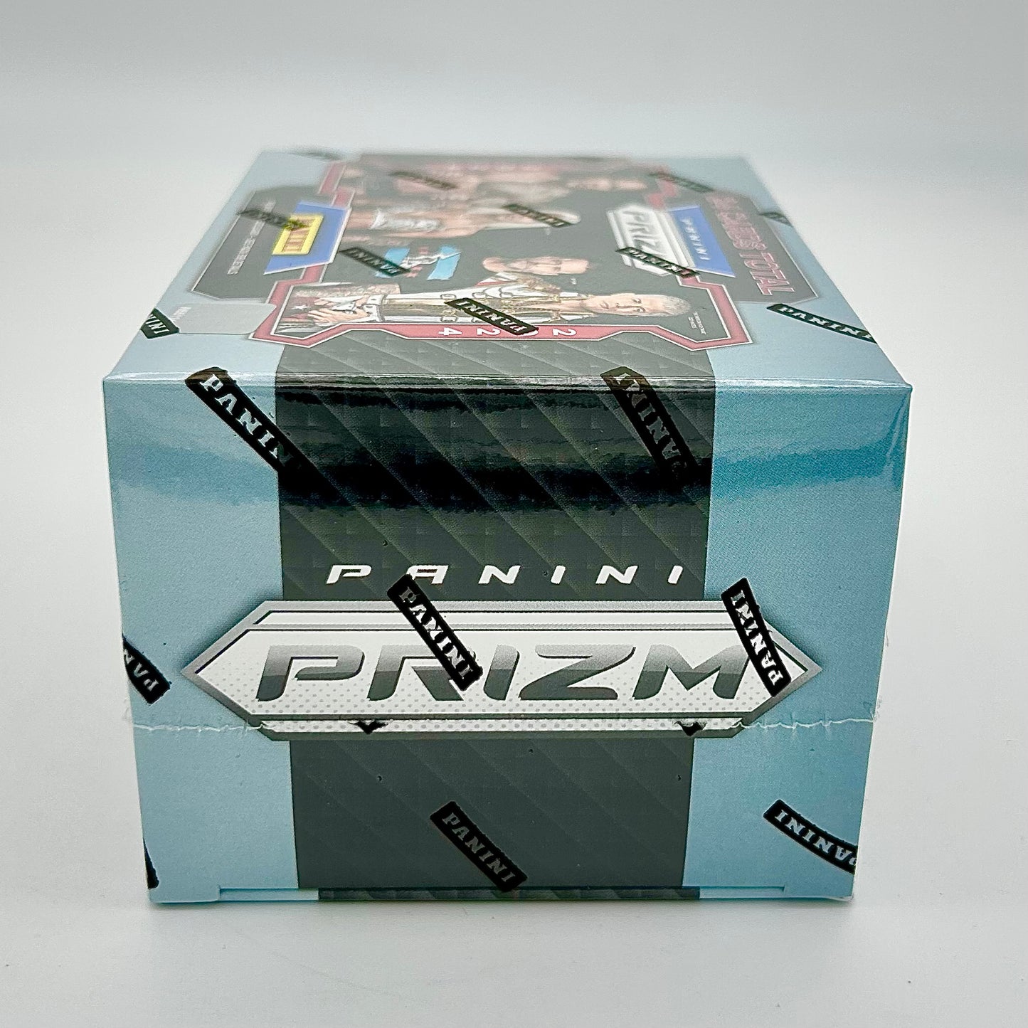 2024 Panini Prizm WWE Hobby Blaster Box