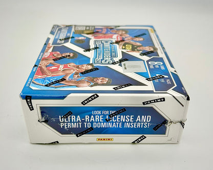 2023-24 Panini Contenders Basketball Hobby Box