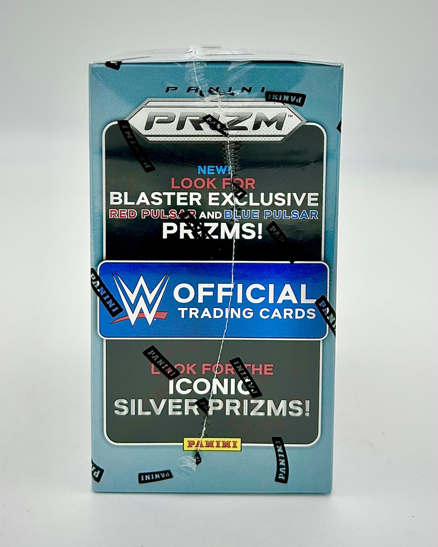 2024 Panini Prizm WWE Hobby Blaster Box