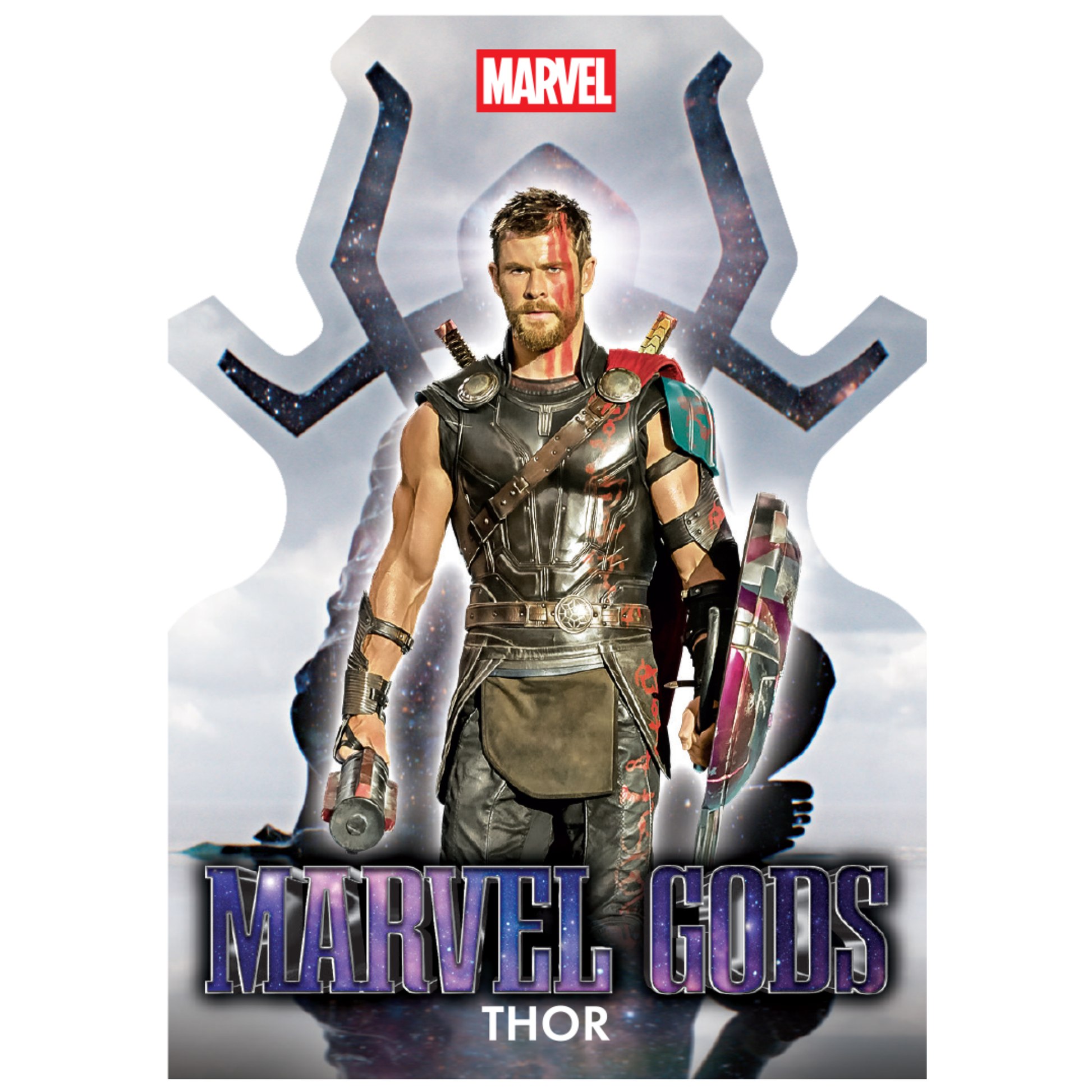 【出品1/20まで】Marvel Superdrop Foil全種+特典 未開封 MTG Secret Lair: Marvel Superdrop - The Astonishing FOIL Bundle