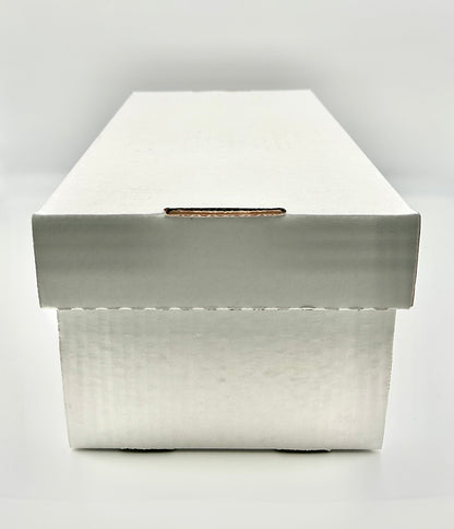 BCW: Graded Trading Card Shoe Box