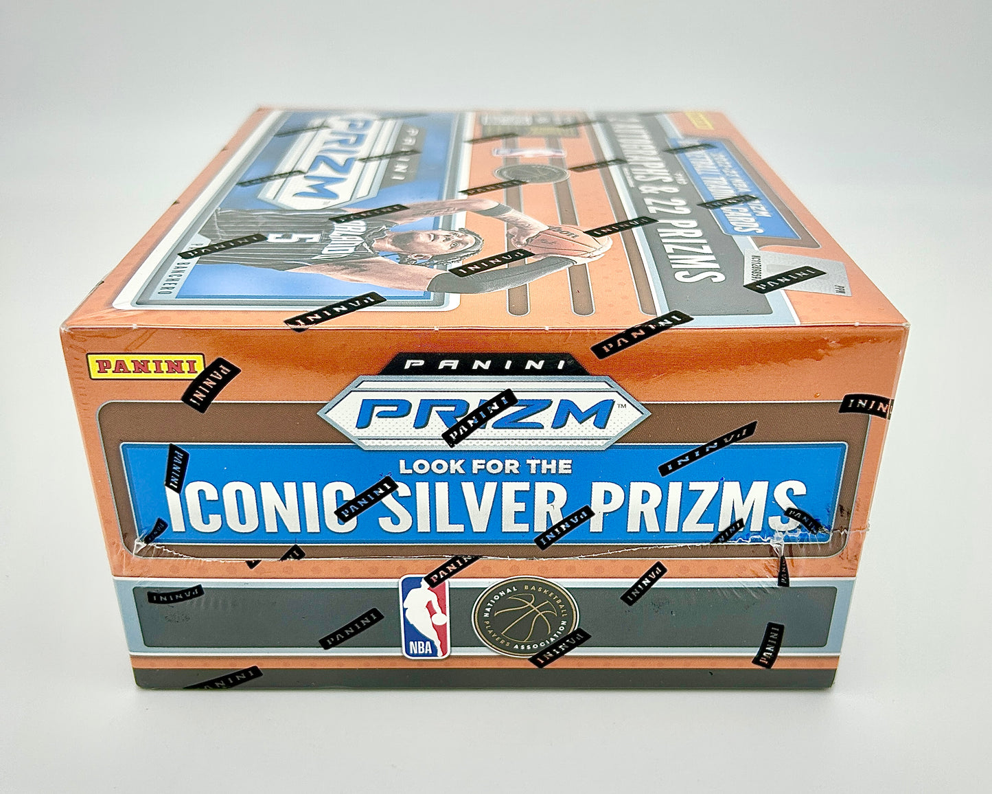 2022-23 Panini Prizm Basketball Hobby Box