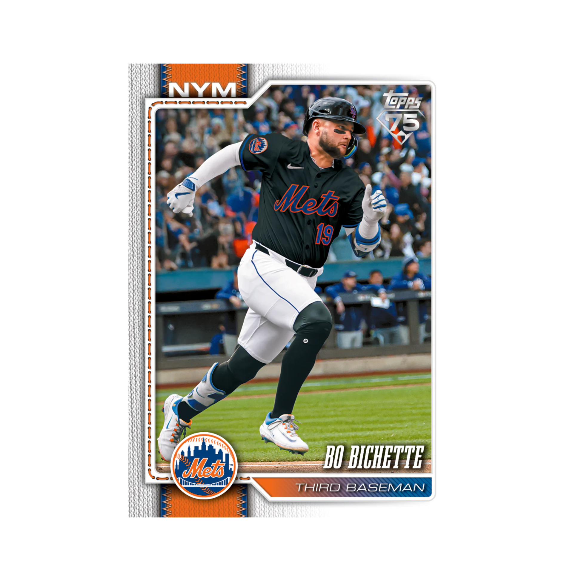 2026 Topps Series 2 Baseball Bo Bichette