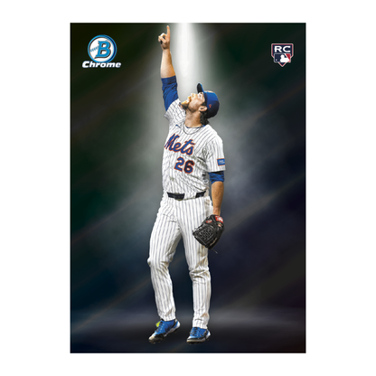 2026 Bowman Baseball Bowman Spotlight