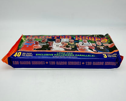 2023-24 Panini Haunted Hoops Basketball Bundle