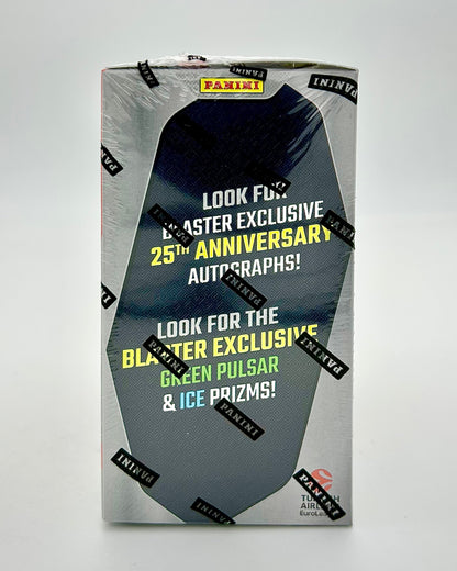 2024-25 Panini Prizm Turkish Airlines Euroleague Basketball Blaster Box