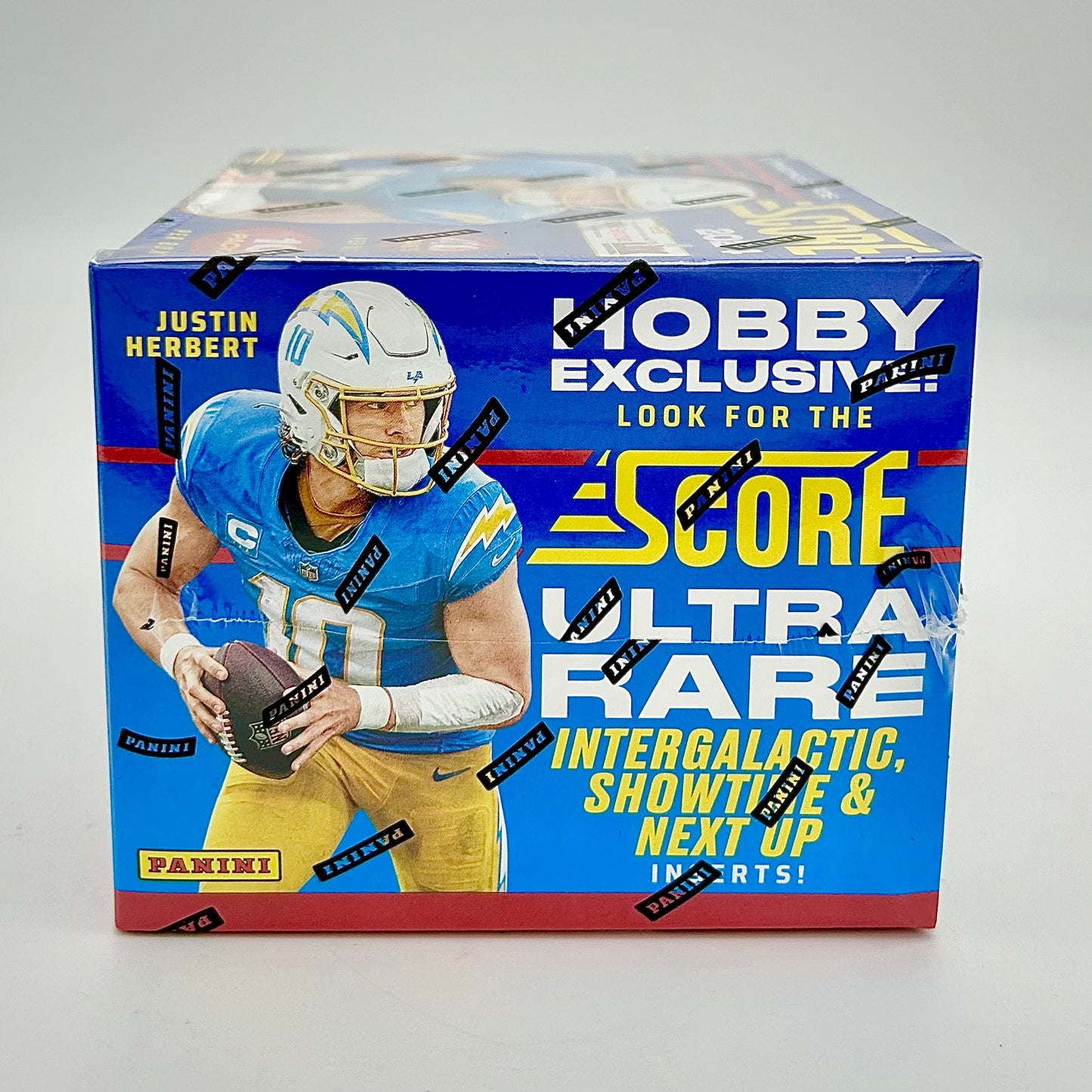 2024 Panini Score Football Hobby Box