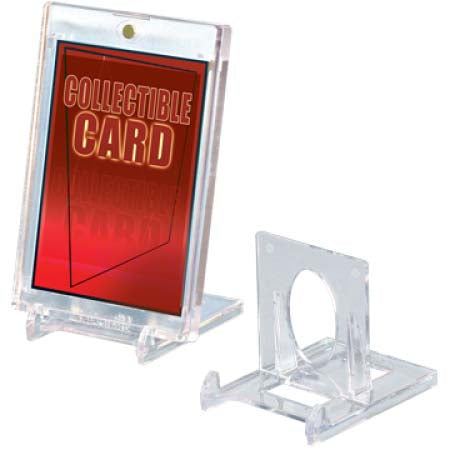 Ultra PRO 2-Piece Card Display Stand