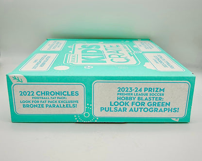 2024 Panini Series 11 Kid's Crate Multi-Sport