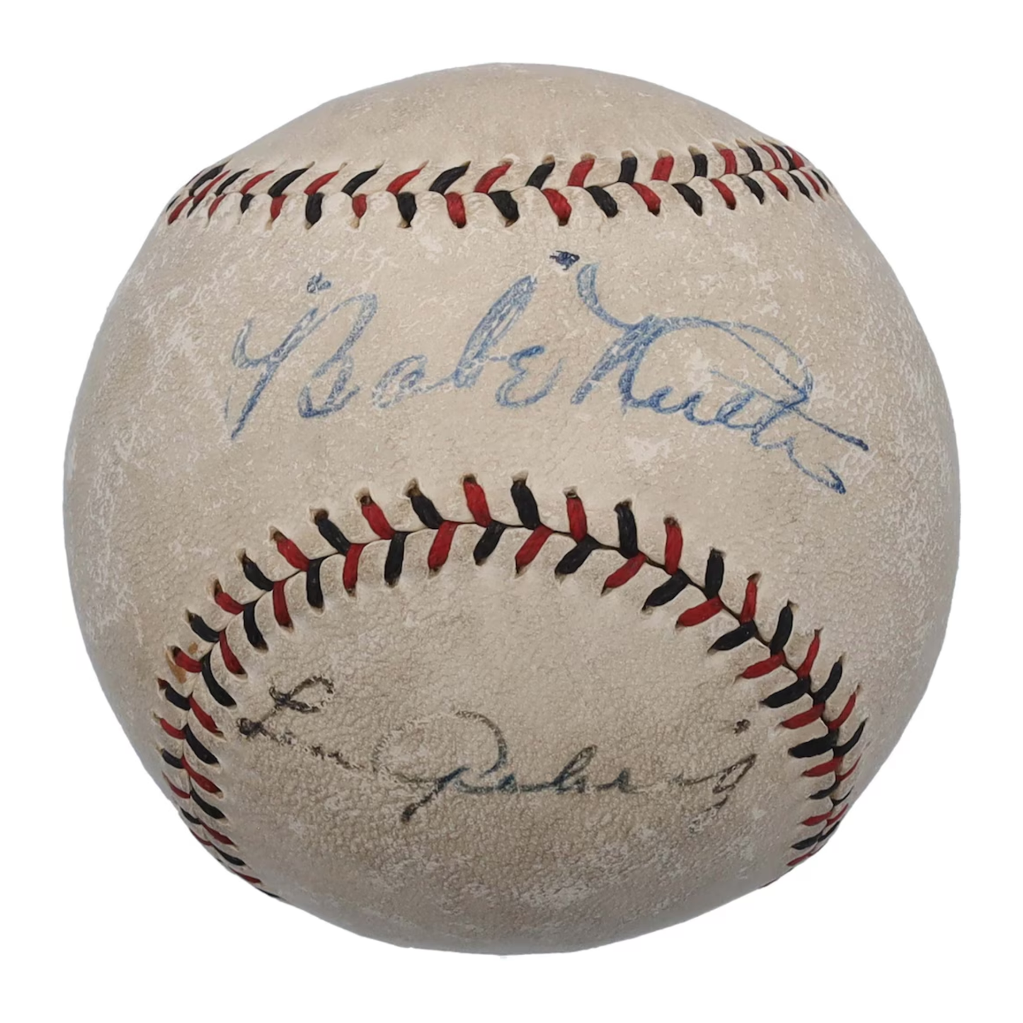 2025 Under Wraps Autographed MLB Baseball Vintage