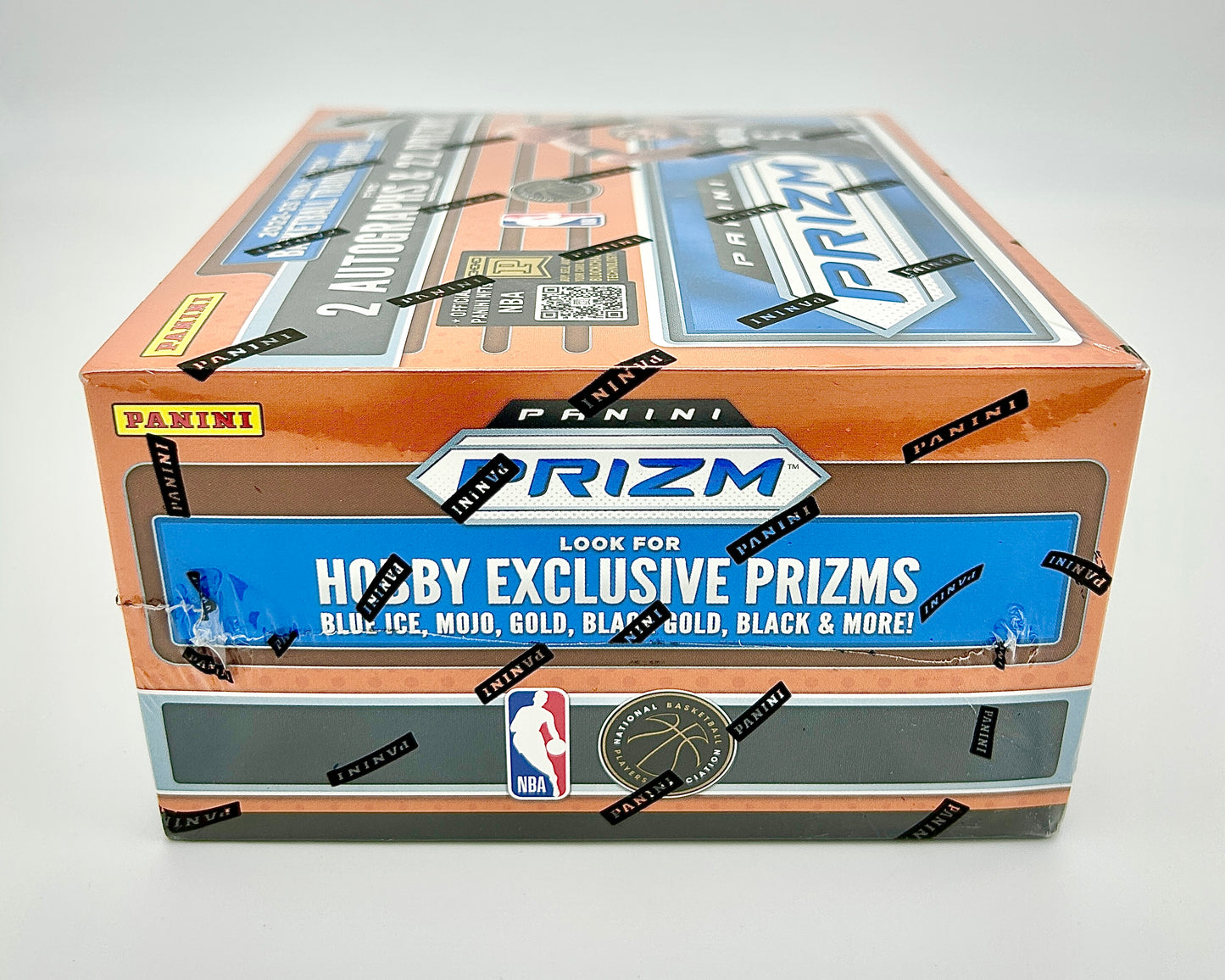 2022-23 Panini Prizm Basketball Hobby Box