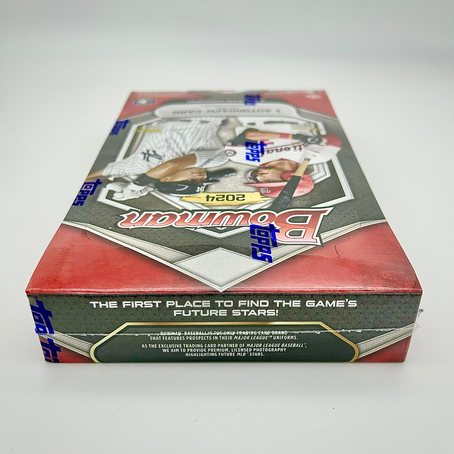 2024 Bowman Baseball Hobby Box