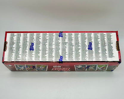 2025 Topps Baseball Complete Set - Hobby Edition