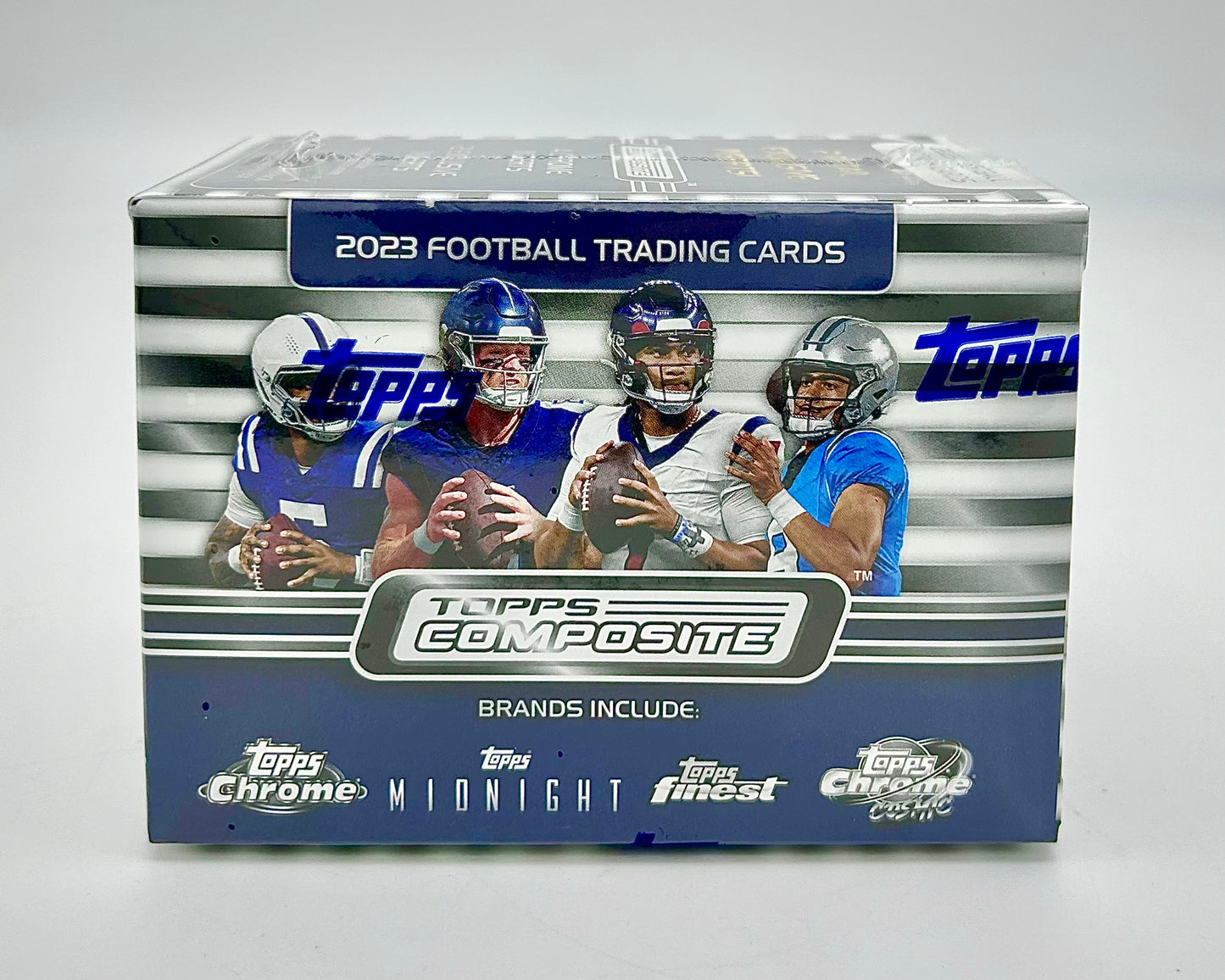 2023 Topps Composite Football Value Box