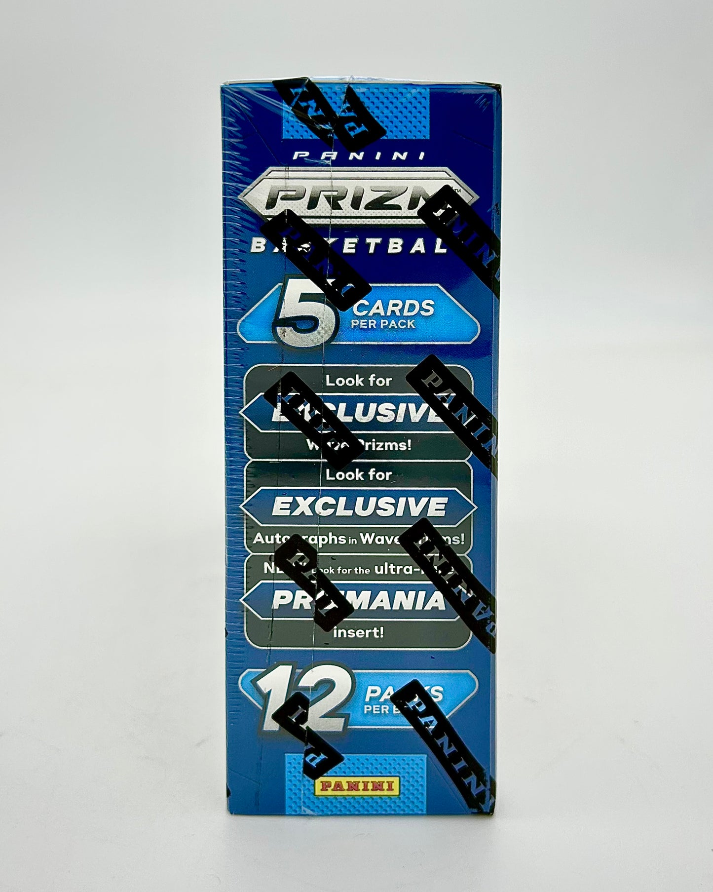 2023-24 Panini Prizm Basketball Hobby International Box