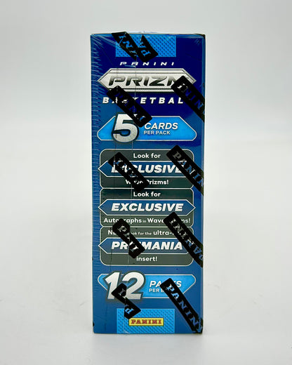 2023-24 Panini Prizm Basketball Hobby International Box