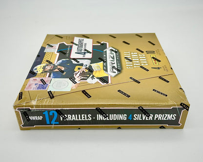 2024 Panini Prizm Draft Picks Collegiate Football Hobby Box