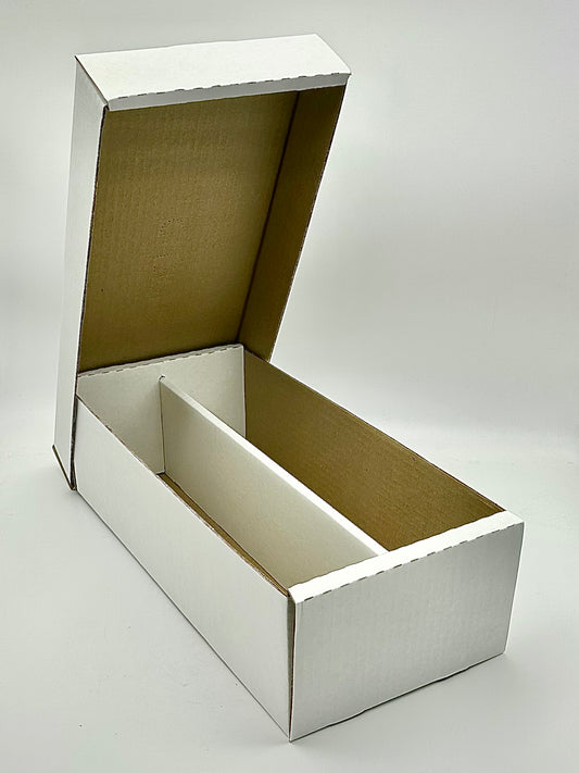 1600-ct Trading Card Storage Box