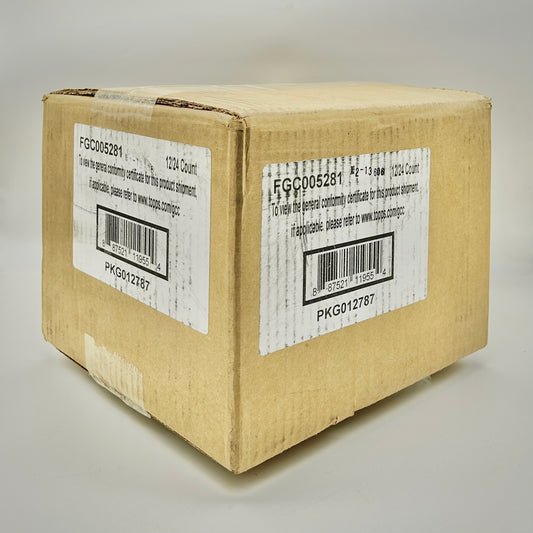 2023 Topps Chrome Platinum Anniversary Baseball Hobby Sealed Case (12 boxes)