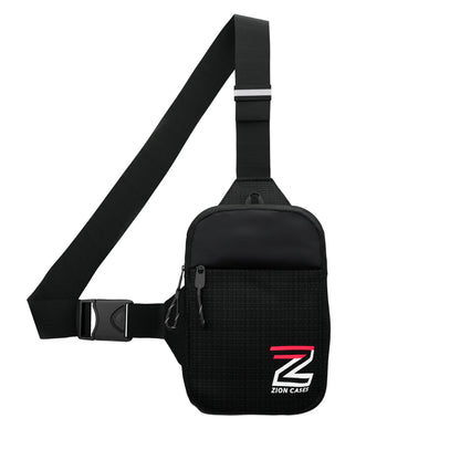 Zion Cases Sling 2.0 - Premium Card Carrying Bag for Graded Sports Cards & Trading Cards RL Sports Cards Zion Cases Sling 2.0 - Premium Card Carrying Bag for Graded Sports Cards & Trading Cards RL Sports Cards