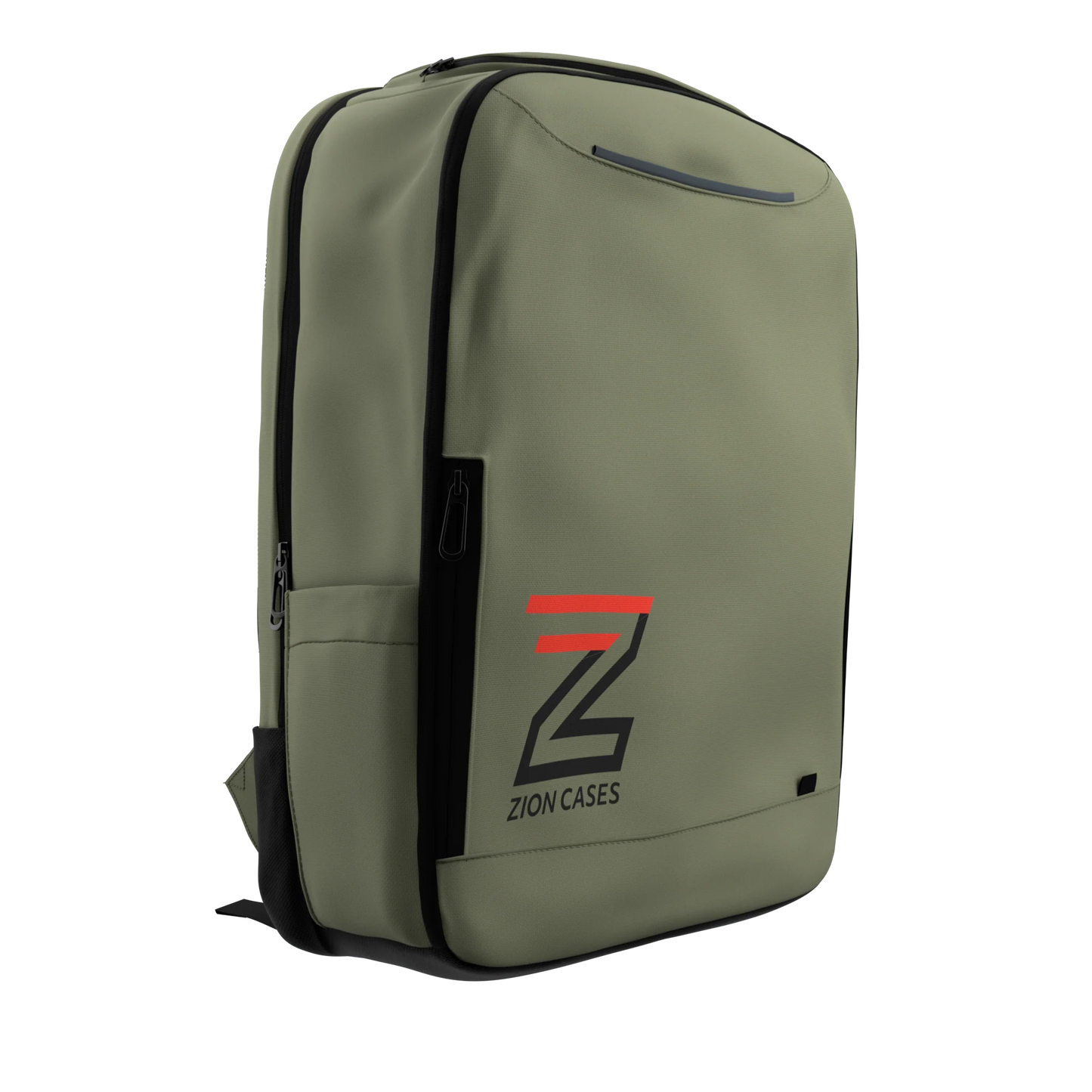 Zion Slab Case Backpack with Slab Case Inside