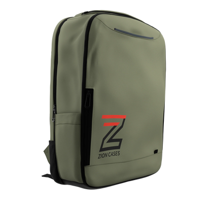 Zion Slab Case Backpack with Slab Case Inside
