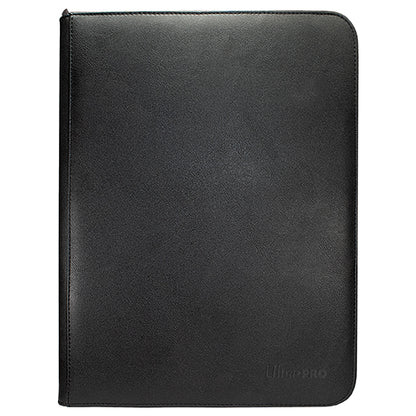 Ultra PRO Vivid 9-Pocket Zippered Pro-Binder