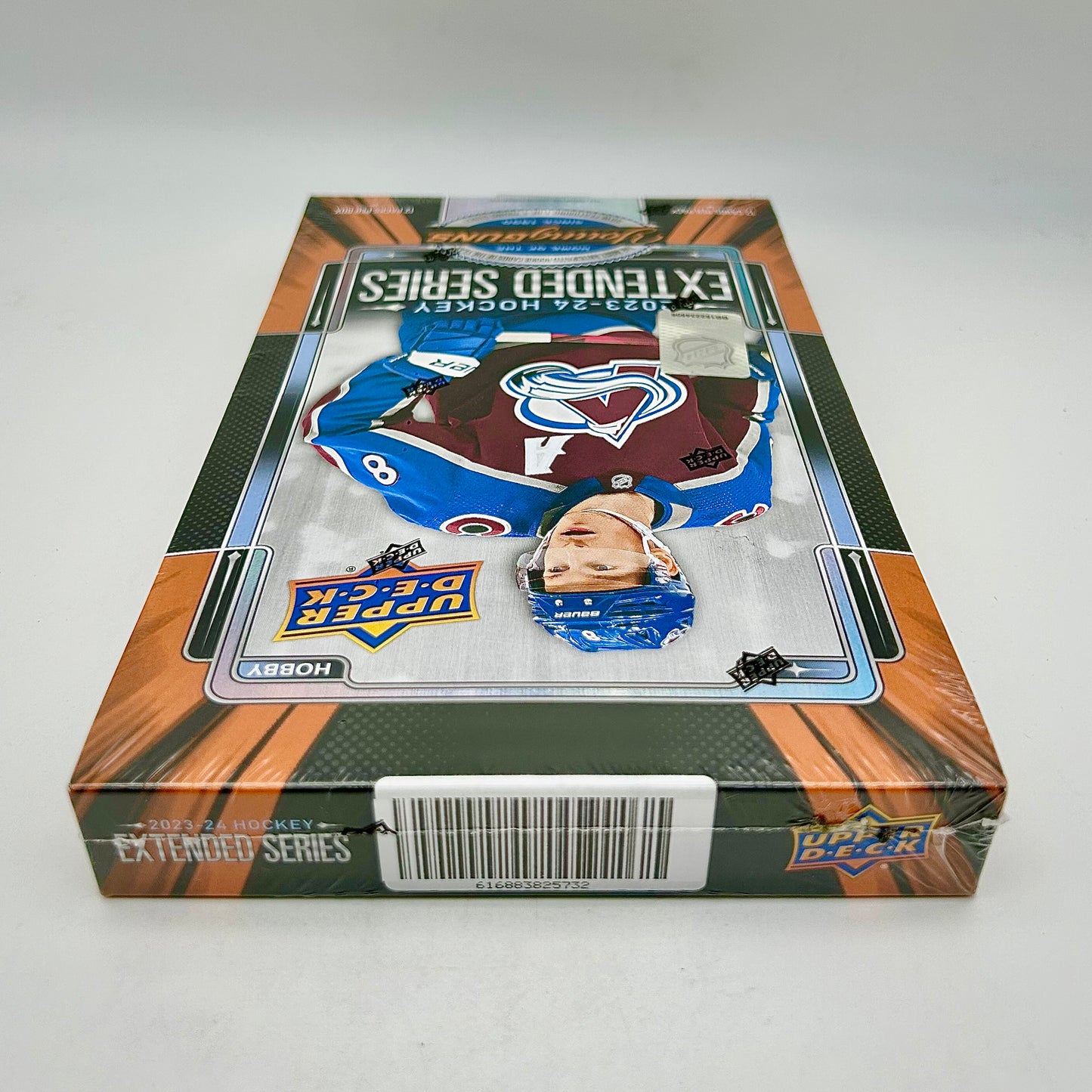 2023-24 Upper Deck Extended Series Hockey Hobby Box