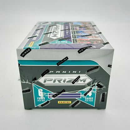 2024-25 Panini Prizm Premier League Soccer Blaster Box