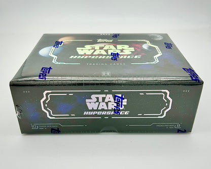 2024 Topps Star Wars Hyperspace Hobby Box