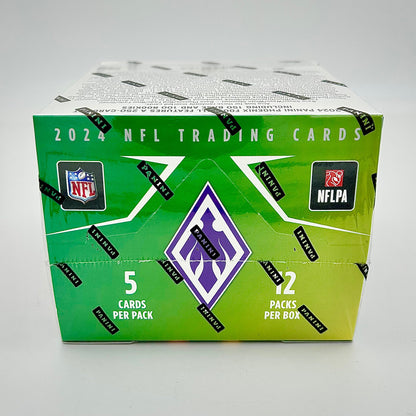 2024 Panini Phoenix Football Hobby Box