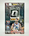 Boîte Panini Donruss Optic Basketball Blaster 2023-24 - Cartes NBA à Collectionner, 6 Paquets, Parallèles Pailletés - 9