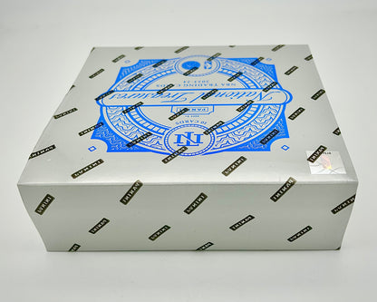 2023-24 Panini National Treasures Basketball Hobby Box