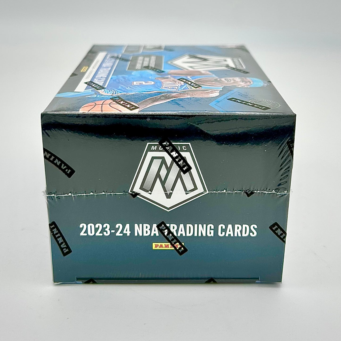 2023-24 Panini Mosaic Basketball Hobby Blaster Box