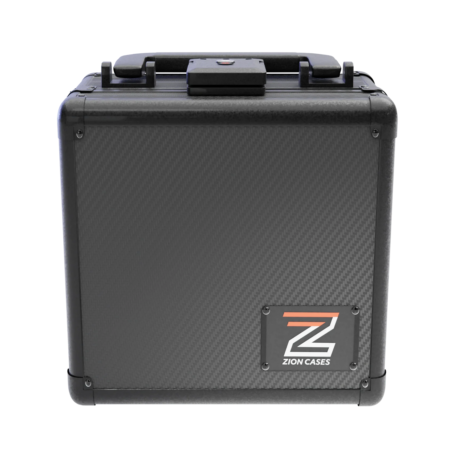 Zion Slab Case Go Cargon Fiber