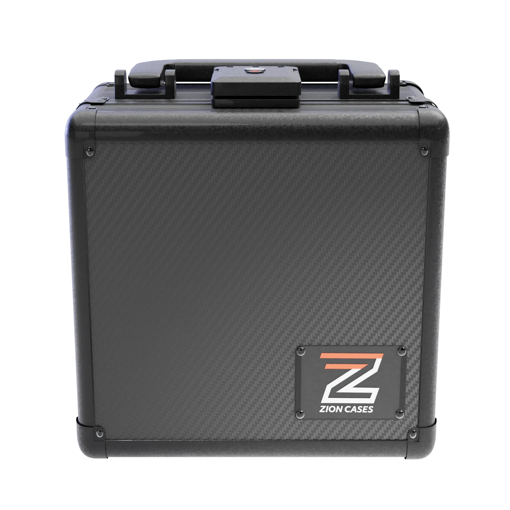 Zion Slab Case Go Cargon Fiber