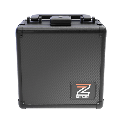 Zion Slab Case Go Cargon Fiber