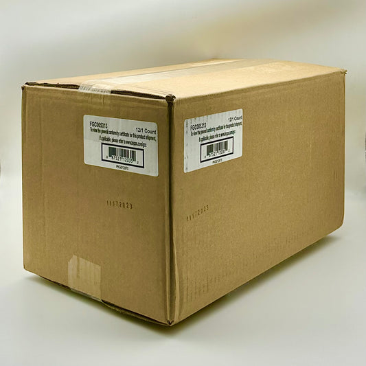 2023 Topps Chrome Black Baseball Hobby Sealed Case (12 boxes)