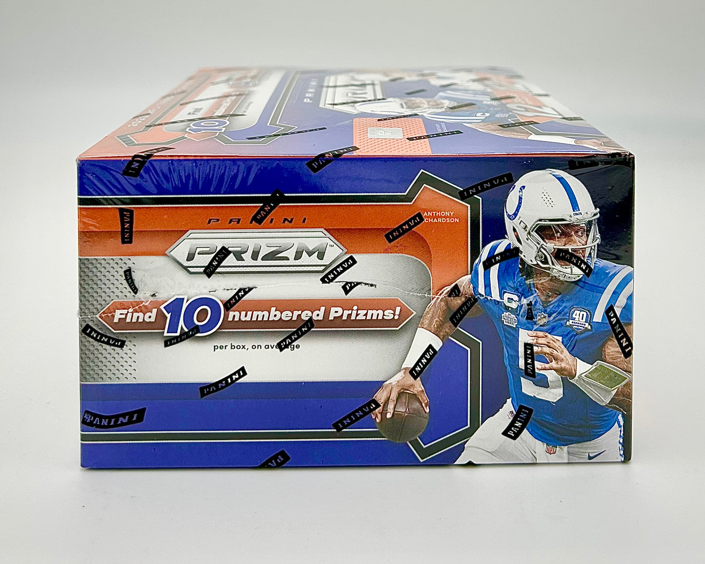 2023 Panini Prizm Football Hobby Box