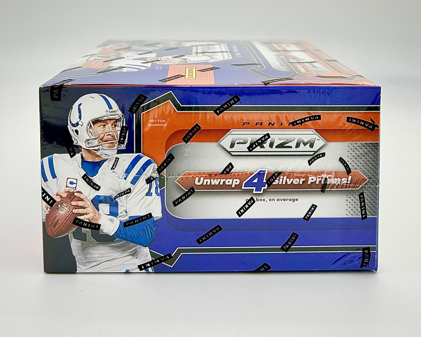 2023 Panini Prizm Football Hobby Box