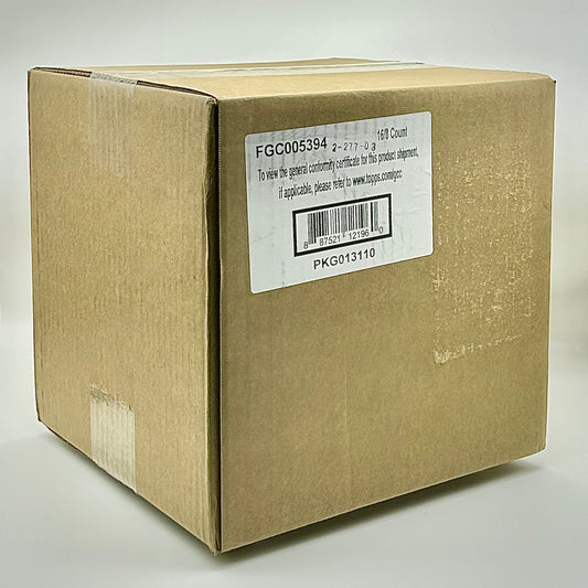 2023 Topps Stadium Club Baseball Hobby Compact Breaker Sealed Case (16 boxes)