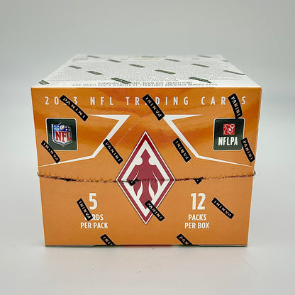 2023 Panini Phoenix Football Hobby Box
