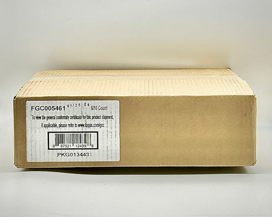 2024 Topps Series 1 Baseball Jumbo Sealed Case (6 boxes)