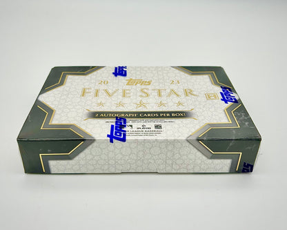 2023 Topps Five Star Baseball Hobby Box