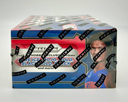 2023-24 Panini Prizm Basketball Hobby Box